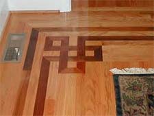 CUSTOM HARDWOOD FLOORING IN FAIR OAKS / CUSTOM HARDWOOD FLOORING FAIR OAKS CALIFORNIA